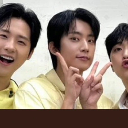 Top Photo Full of B1A4 Love