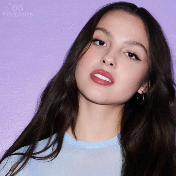 Today's Most Loved Olivia Rodrigo