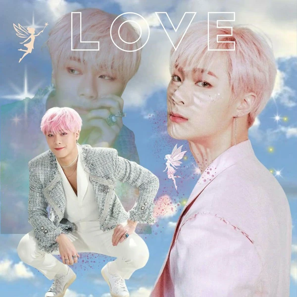 Fans' Pick: Best Moment of Moonbin (ASTRO)