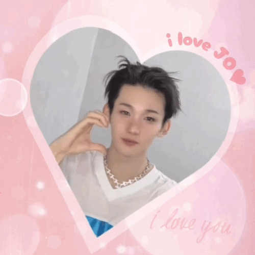 Top Photo Full of Jo (&TEAM) Love