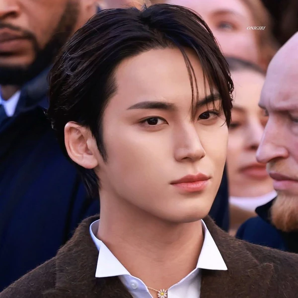 Momen Terbaik SEVENTEEN Pilihan Penggemar