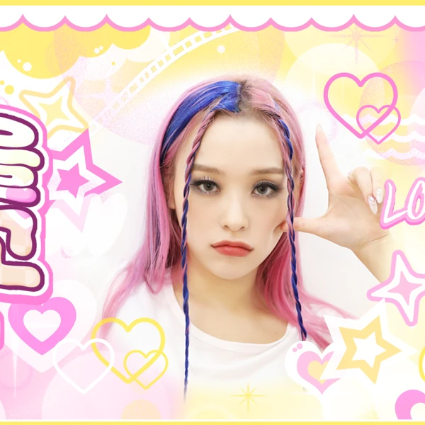 粉絲票選的佳泫 (DREAMCATCHER)最佳瞬間