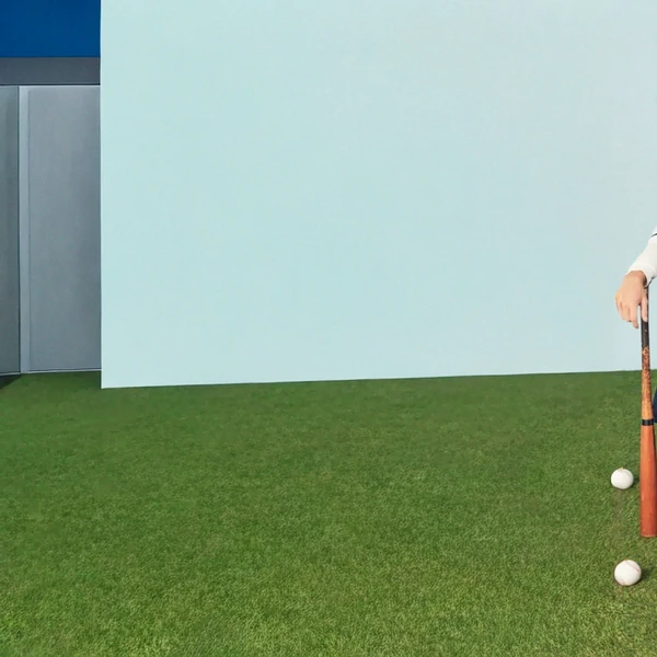 Signature photo of MONSTA X capturing their charm