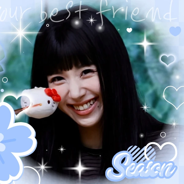 Foto Populer Penuh Cinta untuk Chaeyoung (TWICE)