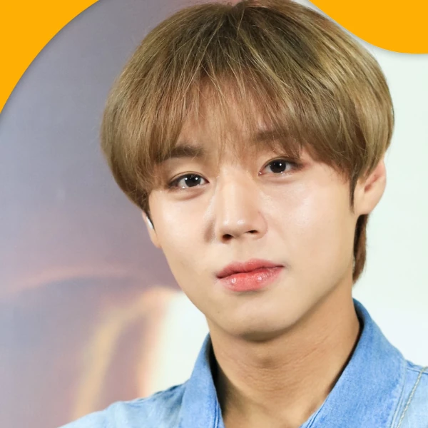 Today's Most Loved Park Jihoon
