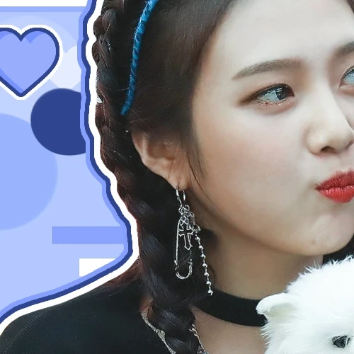 오늘 가장 사랑받은 레드벨벳의 모습