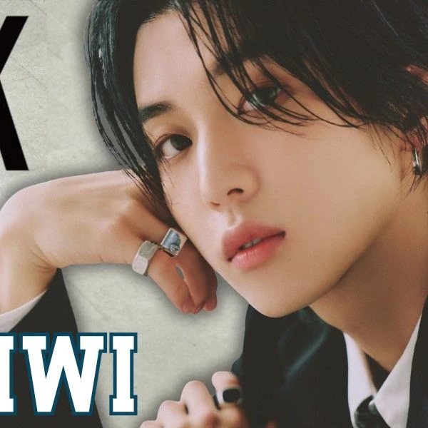 오늘 가장 사랑받은 은휘 (TNX)의 모습