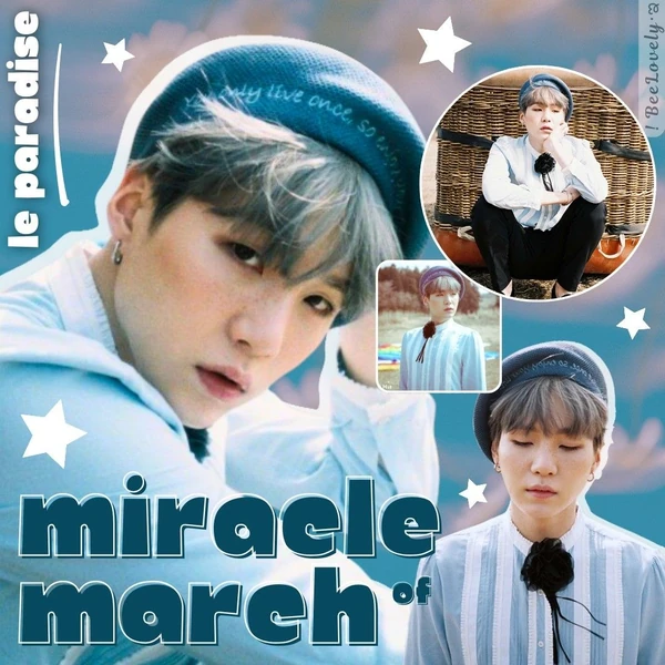 SUGA (BTS)への愛が詰まった人気写真