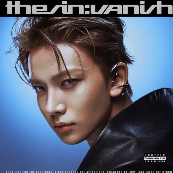 Foto Populer Penuh Cinta untuk ENHYPEN