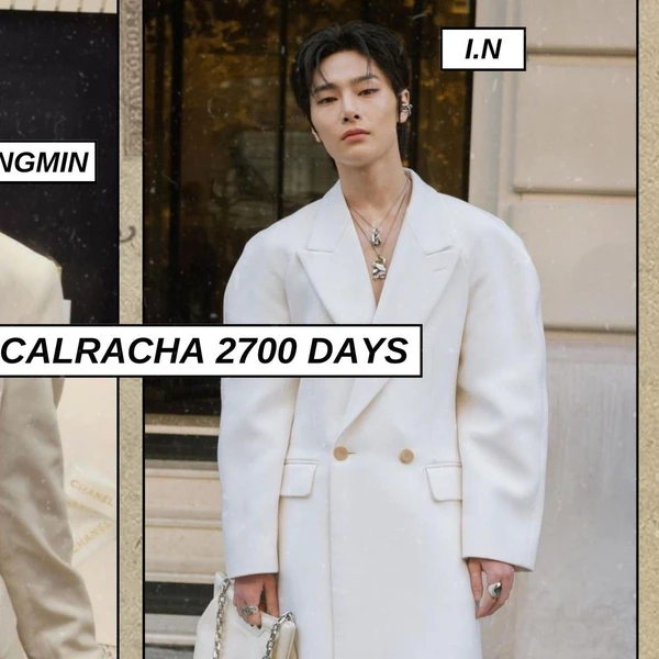 Today's Most Loved Hyunjin (Stray Kids)