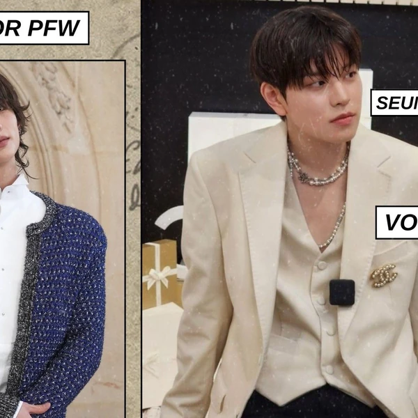 Fans' Pick: Best Moment of Hyunjin (Stray Kids)