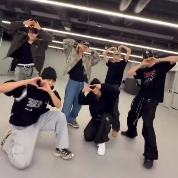 Best moment chosen by RIIZE fandom