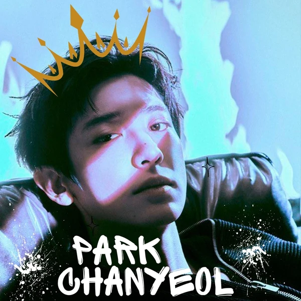 찬열 (EXO) 팬심 가득한 인기 사진