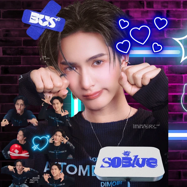 Popular profile image of Copper (BUS) selected by votes