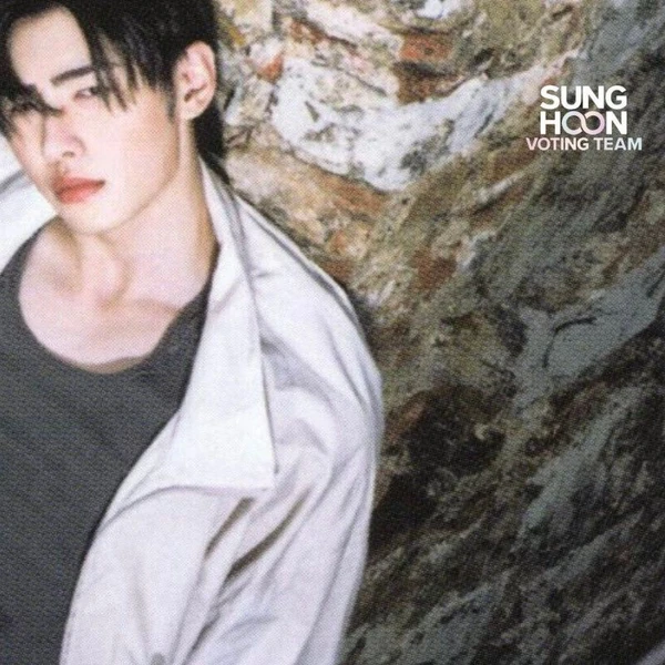 팬들이 뽑은 성훈 (ENHYPEN) 최고의 순간