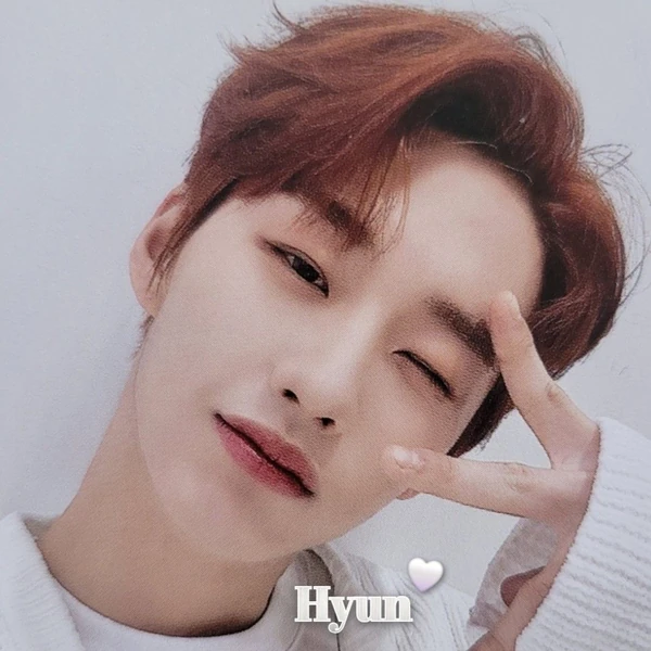 Top Photo Full of Hyun Love