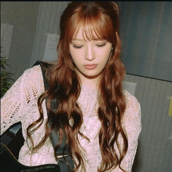 Momen Terbaik Moon Sua (Billlie) Pilihan Penggemar