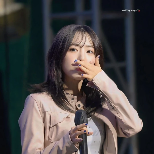 Today's Most Loved Kim Namjoo (Apink)