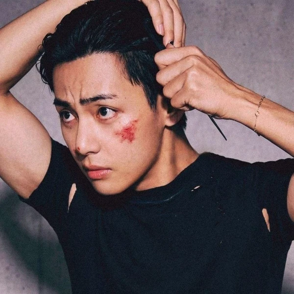 ファンが選んだV (BTS)最高の瞬間