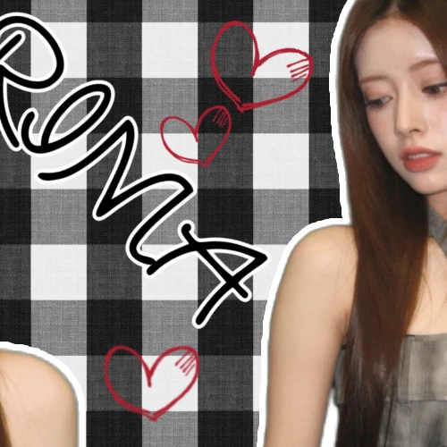 Fans' Pick: Best Moment of Rima (NiziU)