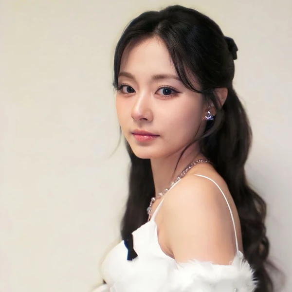 Foto Populer Penuh Cinta untuk Tzuyu (TWICE)