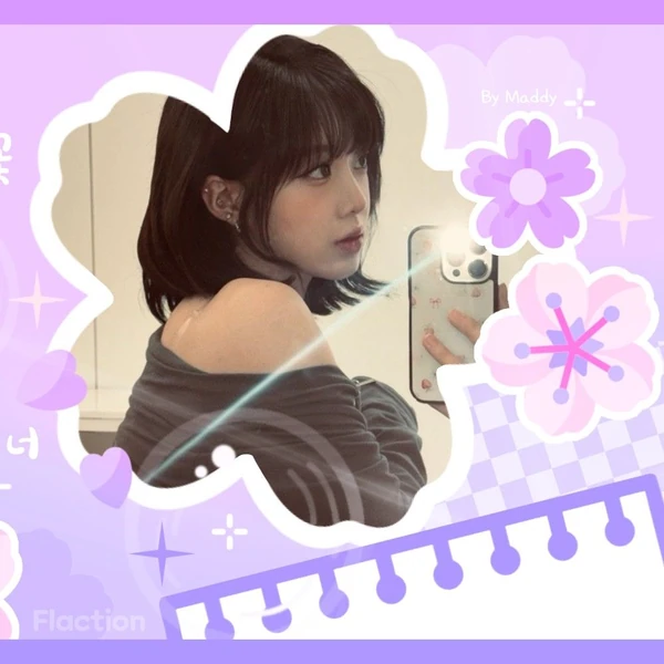 Top Photo Full of Nien (tripleS) Love