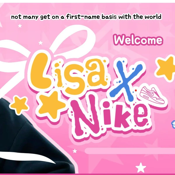 粉丝票选的Lisa (BLACKPINK)最佳瞬间