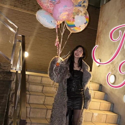 Popular profile image of ジェニー (BLACKPINK) selected by votes