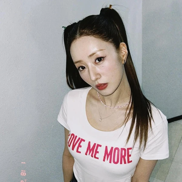 ユン・ボミ (Apink)への愛が詰まった人気写真