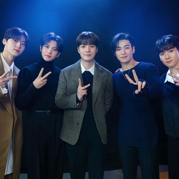 Fans' Pick: Best Moment of NU'EST