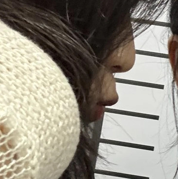 Shining profile picture of HyunJin (Loossemble) on today's Choeaedol