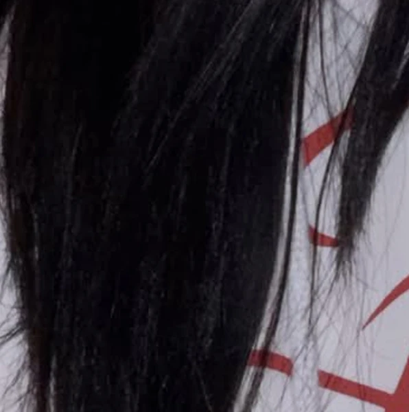 Signature photo of Go Won (Loossemble) capturing their charm