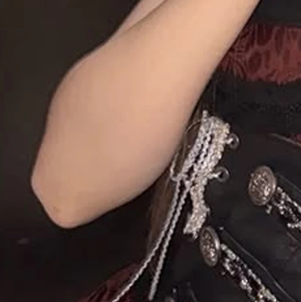 Popular profile picture of HaSeul (ARTMS) loved by fans