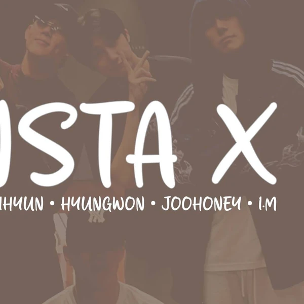 오늘 가장 사랑받은 몬스타엑스의 모습