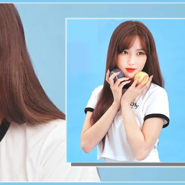 ユジュ (GFRIEND)への愛が詰まった人気写真