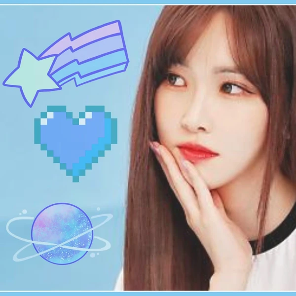 ユジュ (GFRIEND)への愛が詰まった人気写真