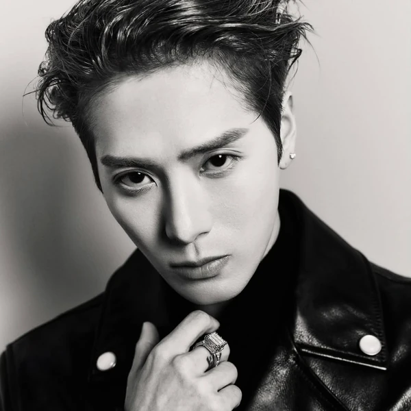 Top Photo Full of Jackson (GOT7) Love