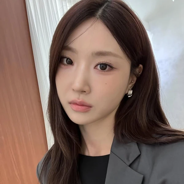 Today's Most Loved Yuna (BBGIRLS)