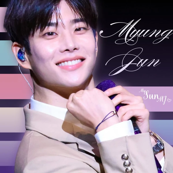 Fans' Pick: Best Moment of MJ (ASTRO)