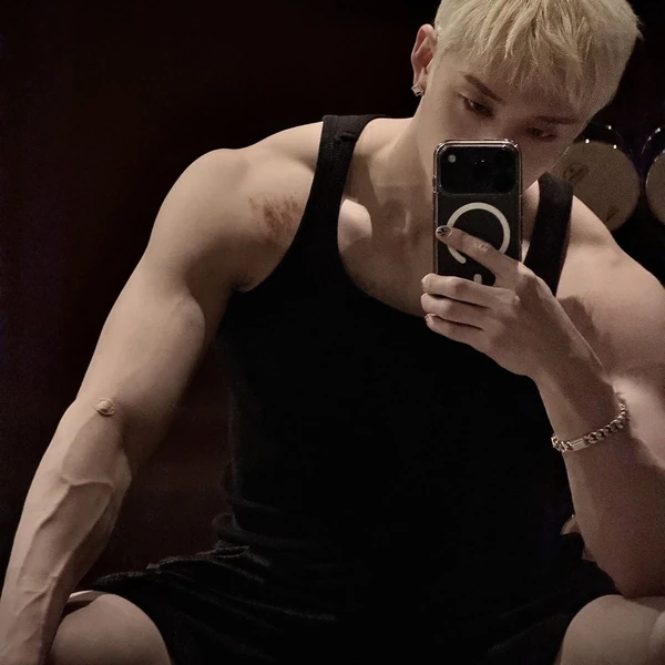 오늘 가장 사랑받은 Stray Kids의 모습