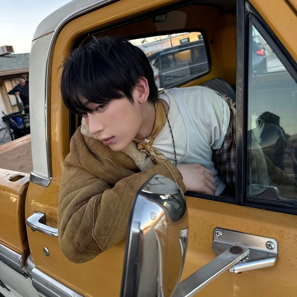 팬들이 뽑은 선우 (ENHYPEN) 최고의 순간