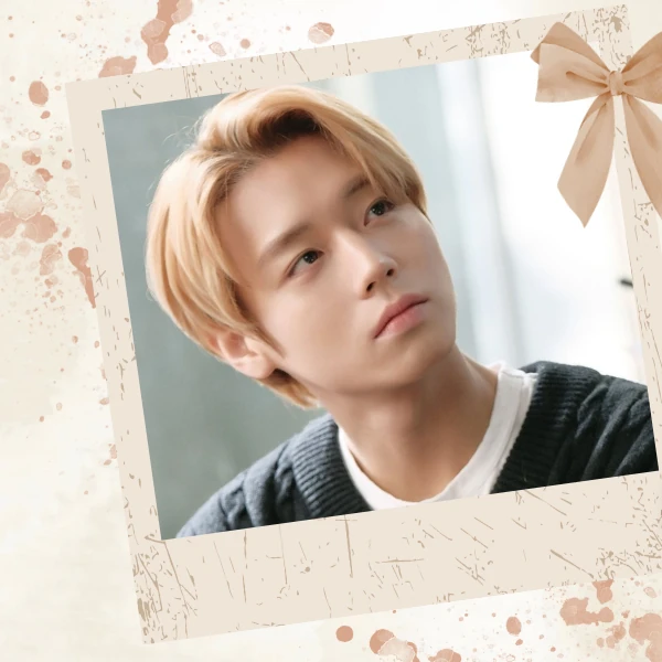 Popular profile image of Park Jihoon selected by votes