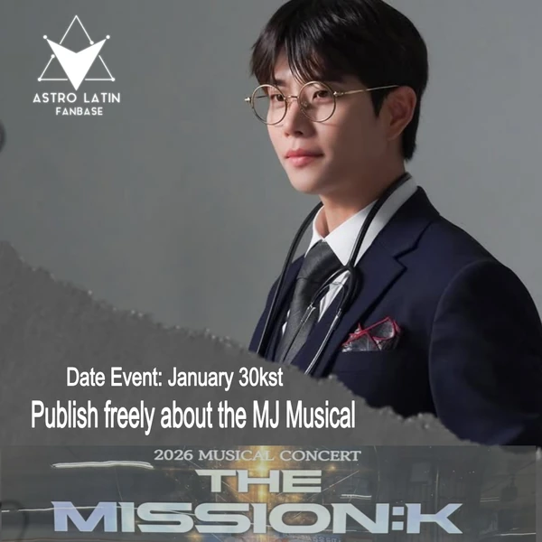 Penampilan ASTRO yang Paling Dicintai Hari Ini