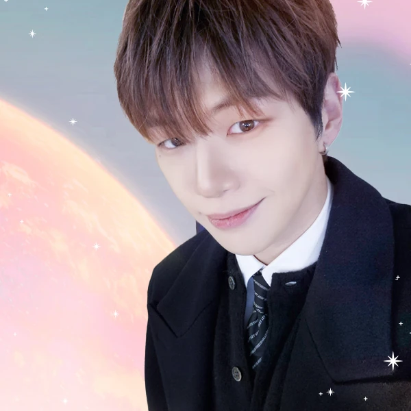 오늘 가장 사랑받은 강다니엘의 모습