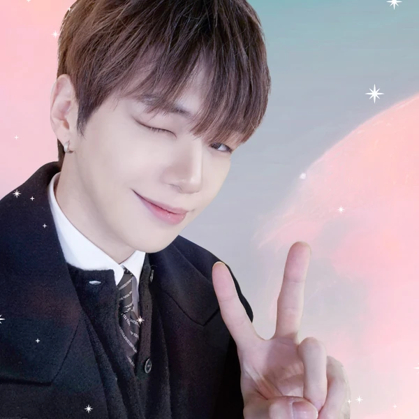 Best moment chosen by Kang Daniel fandom