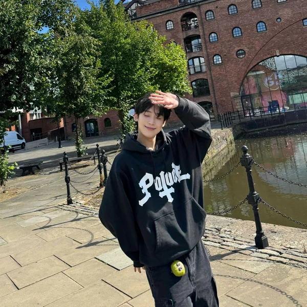 팬들이 뽑은 선우 (ENHYPEN) 최고의 순간