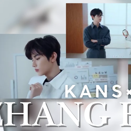 Fans' Pick: Best Moment of Zhang Hao (ZEROBASEONE)