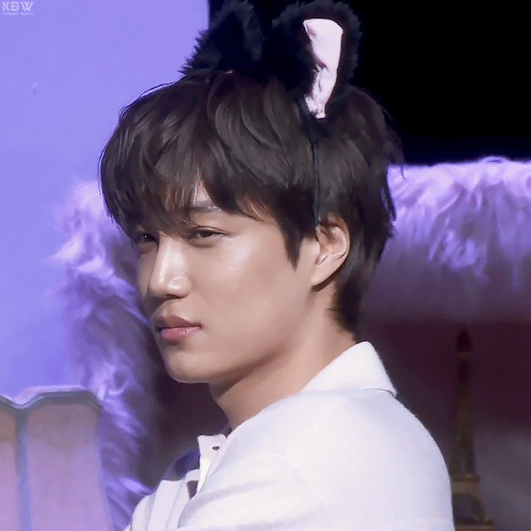 Momen Terbaik Kai (EXO) Pilihan Penggemar