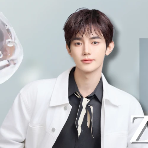 Popular profile picture of Zhang Hao (ZEROBASEONE) loved by fans