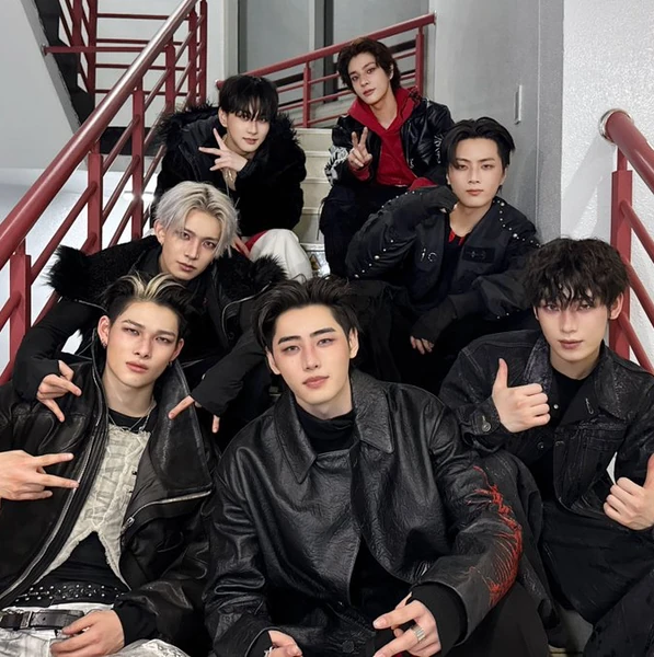 ENHYPENへの愛が詰まった人気写真